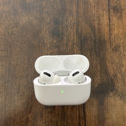 AirPod Pros 