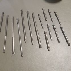 Snap-on Torx Power Bits