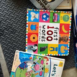Books For Kids