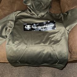 Champions Hoodie For Boys 