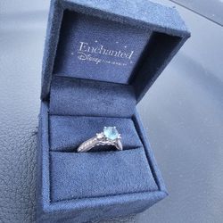 Enchanted Disney Ring