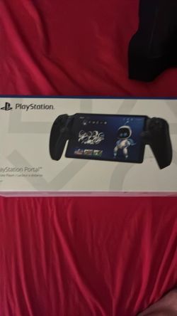 PlayStation Portale game