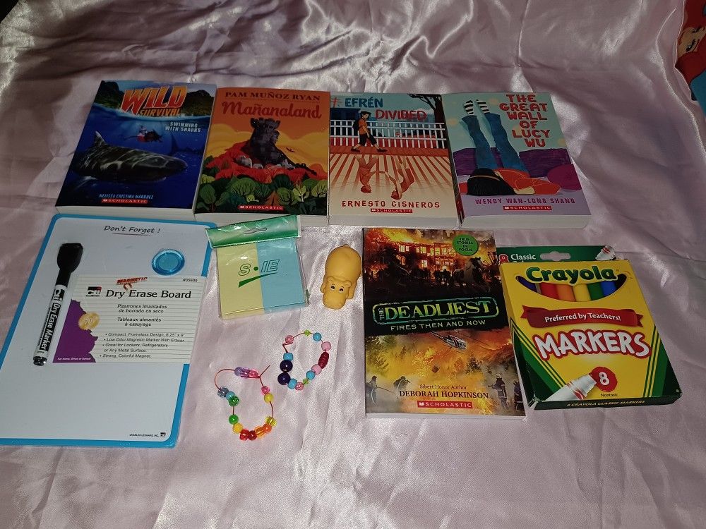 Bundle Everything New