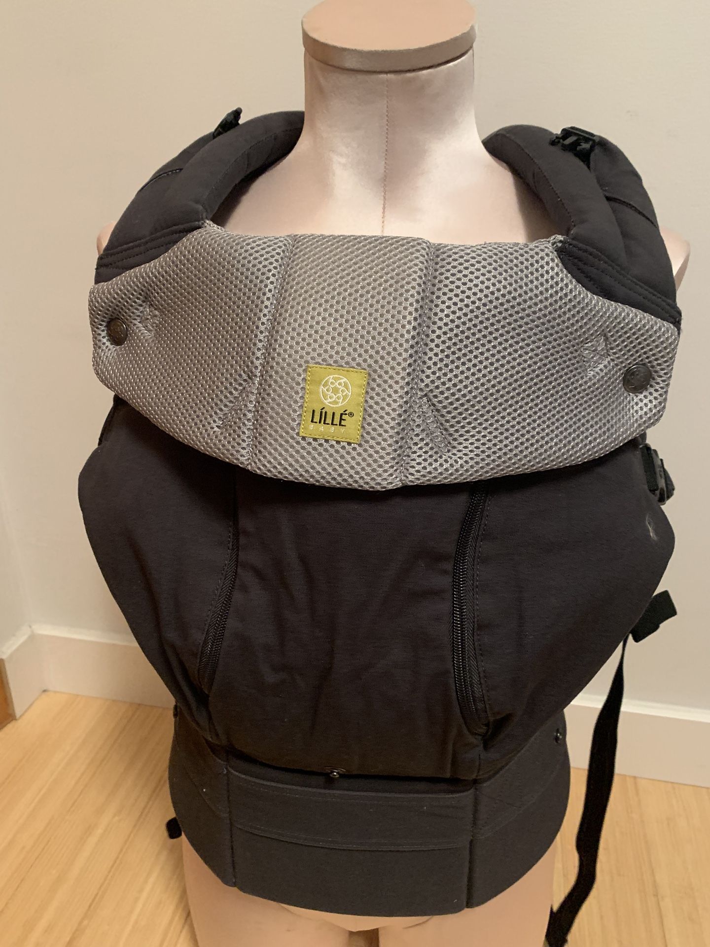 Lille Baby Carrier