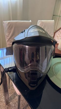 Casco para moto