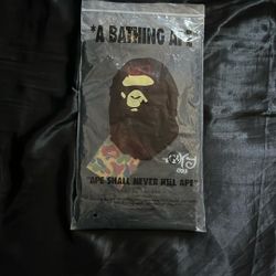 Bape Tee