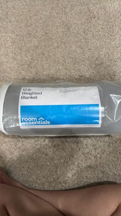 Weighted blanket