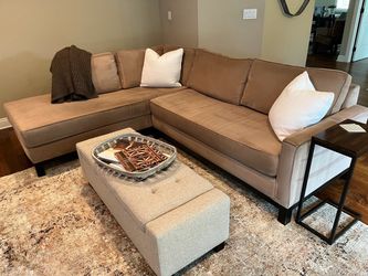 Sectional Couch