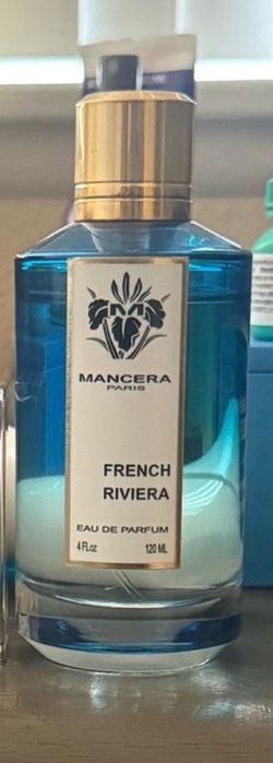 Colognes