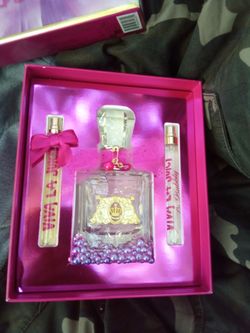 Viva la juicy