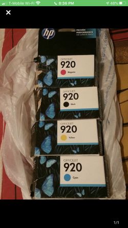 Printer ink pintura para inprimidora