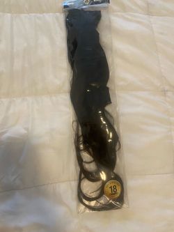 Hair extensions with Clips on