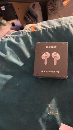 Samsung/Galaxy Buds4 Pro