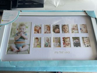 Baby Photo Frame