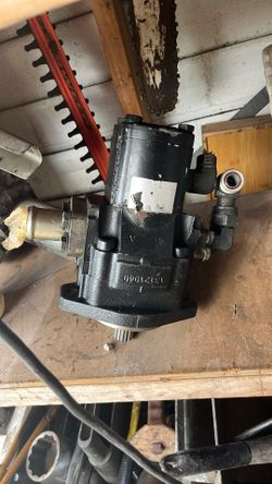 Heavy Equipment Tool