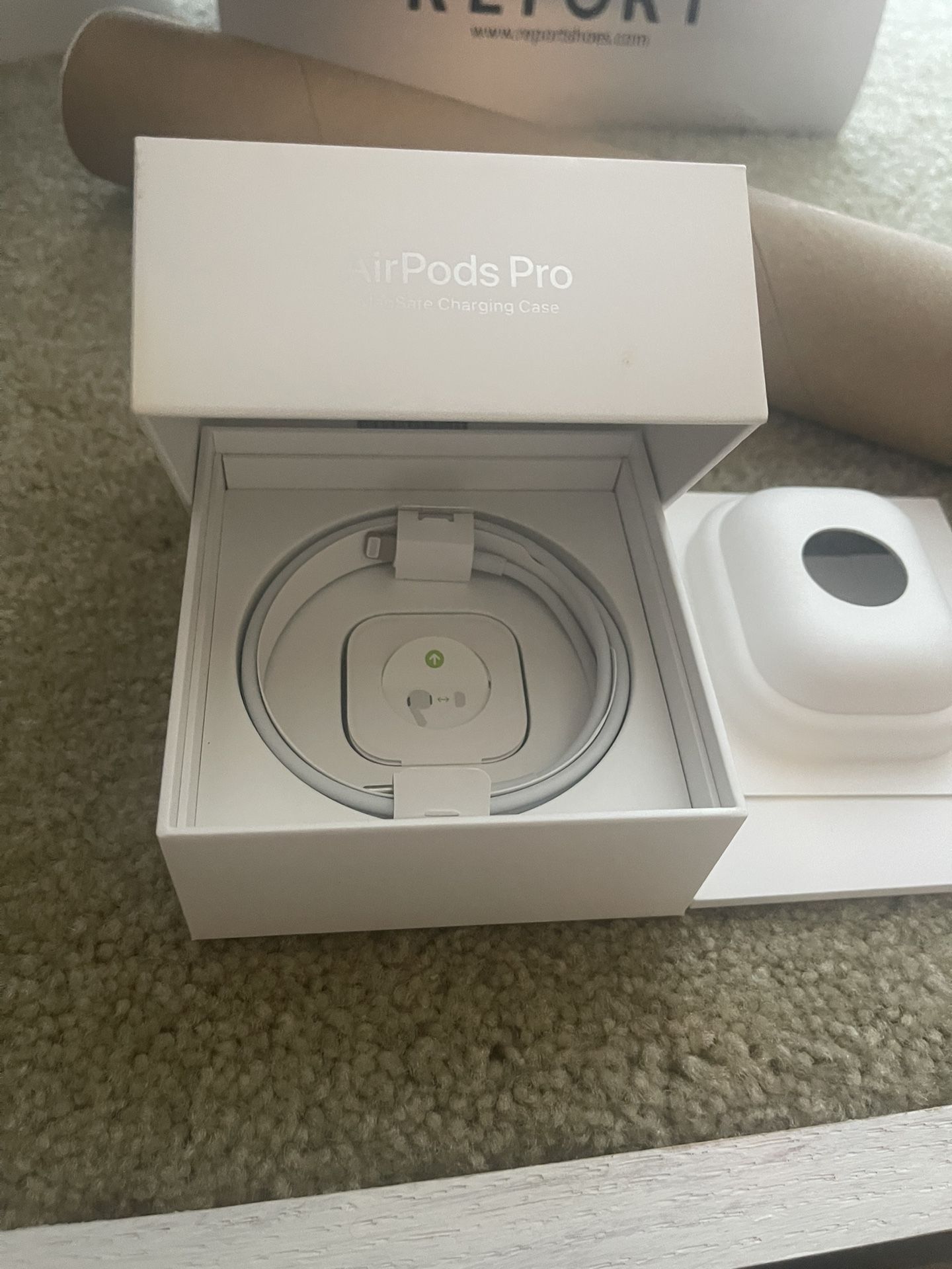 AirPods Pro Charger -Official Apple Product!