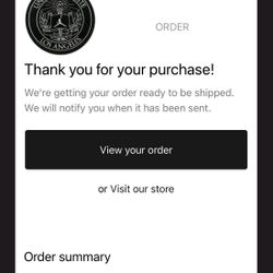 Size 11- Fragment x Union LA x Air Jordan 1 Retro OG High *OTW*