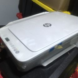 Printer available 