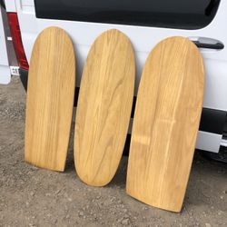 Paipo Bellyboards (NEW)