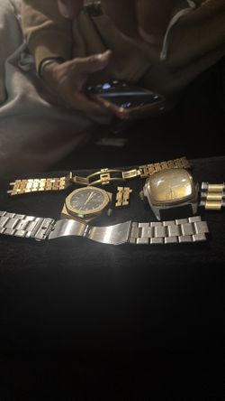 AP and invicta