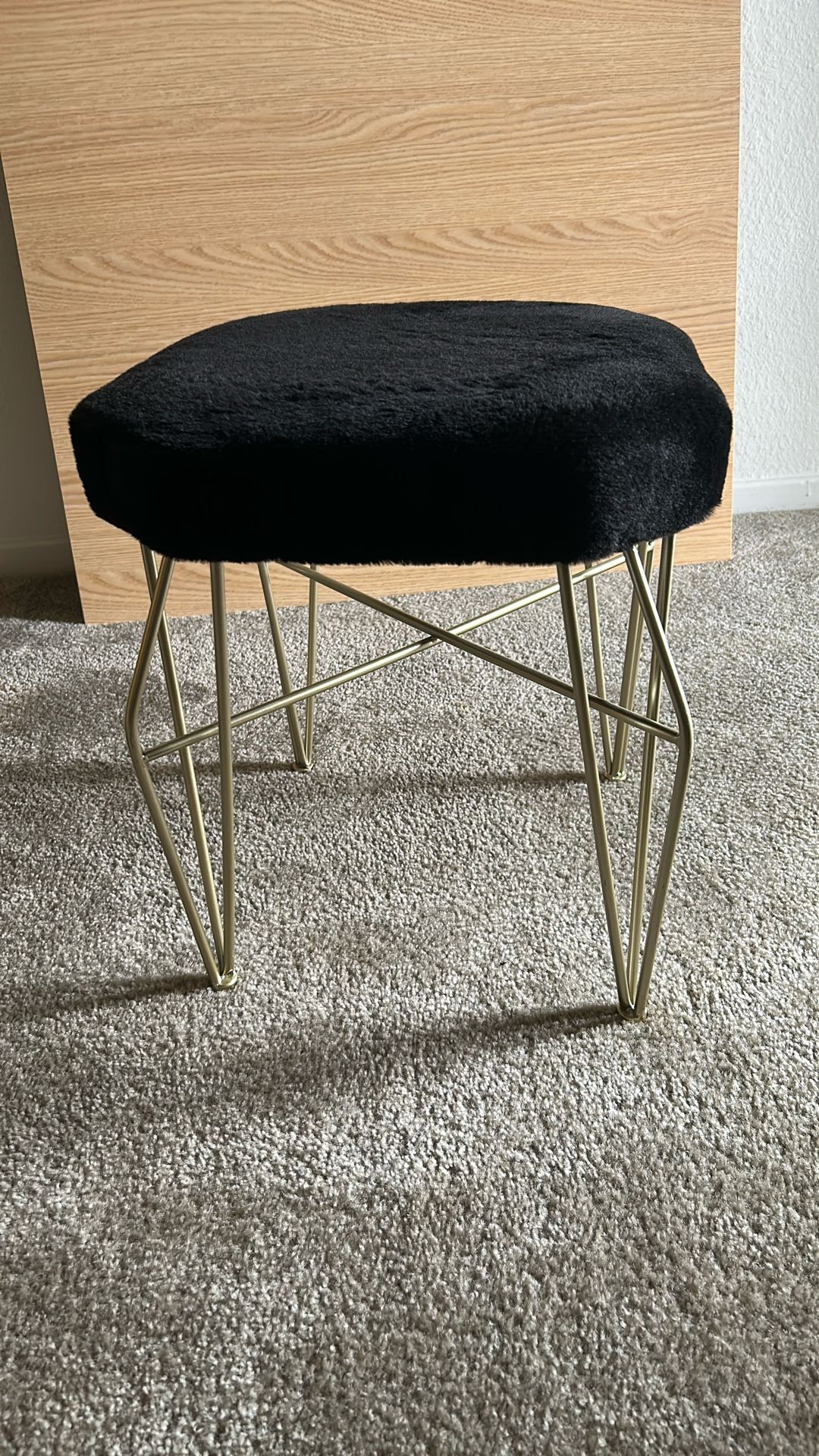 Stool