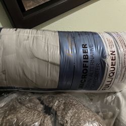 Microfiber Blanket