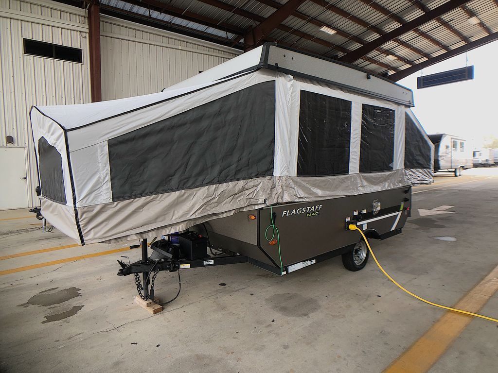 2023 Forest River Flagstaff 206LTD