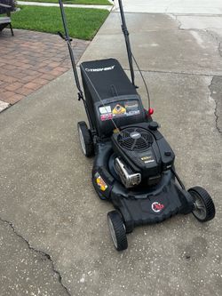 Troy bilt