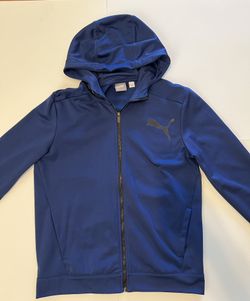 Pumas Jacket