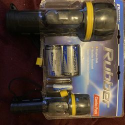 Flashlights 