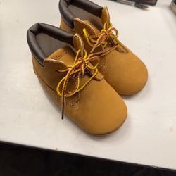 Timberland Booties