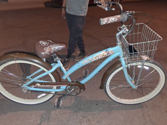 Lahaina Nirve 26" bike 3 speed