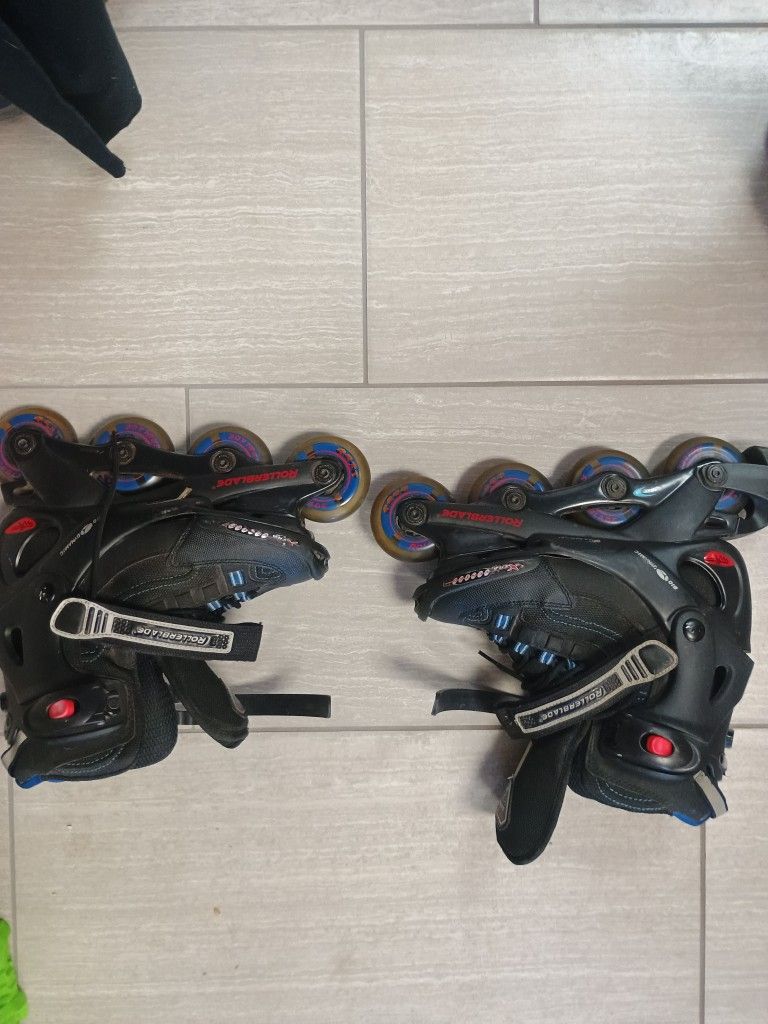 In Line Skates
