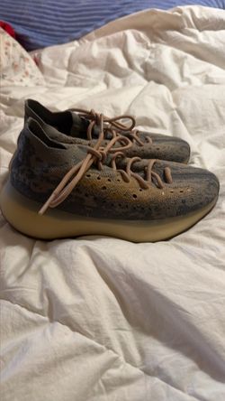 Adidas Yeezy Boost 380 Sneakers