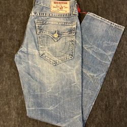 True Religion Pants 