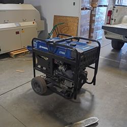 Powerhouse 27000