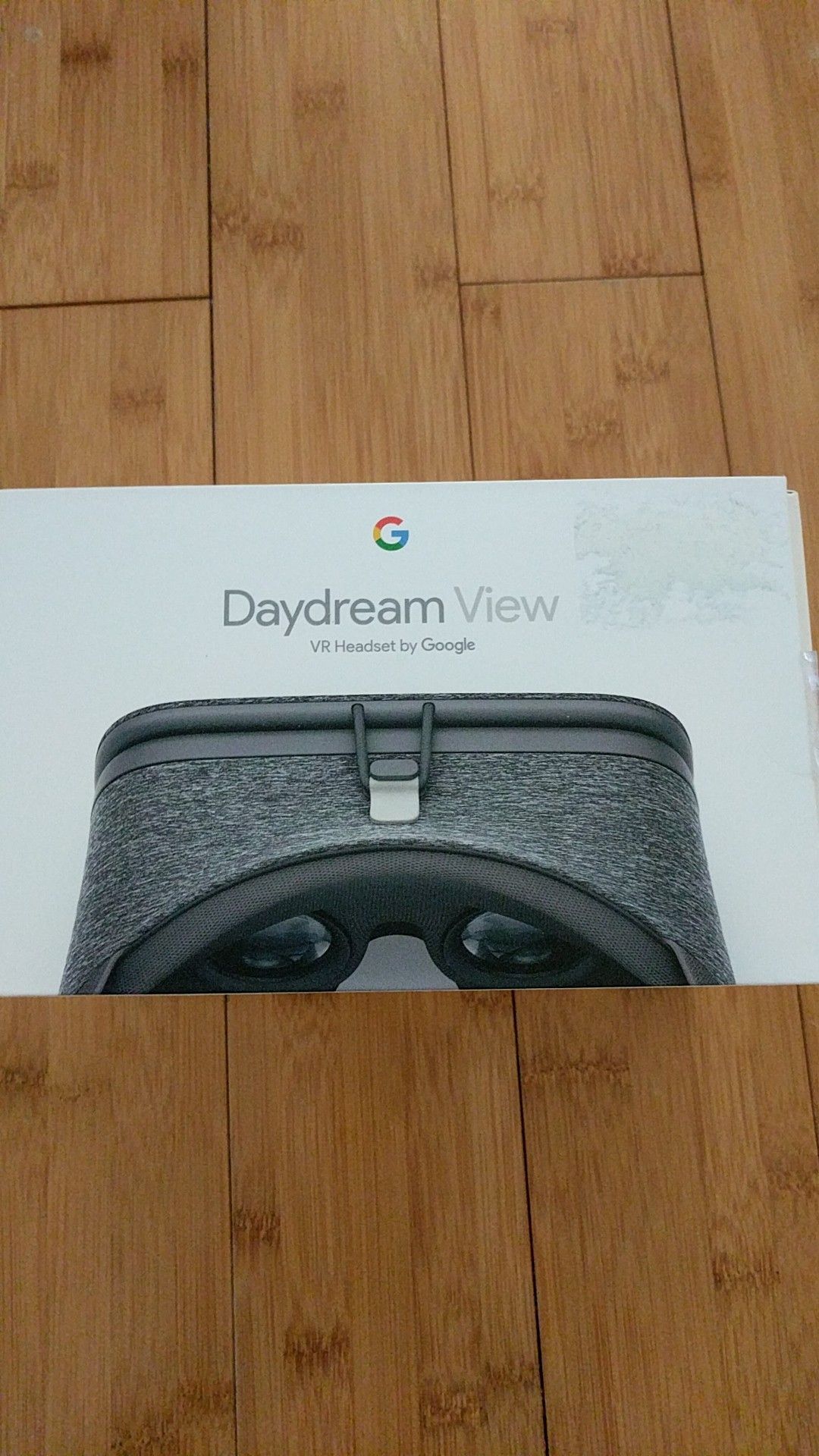 Daydream View