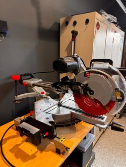 Miter Saw