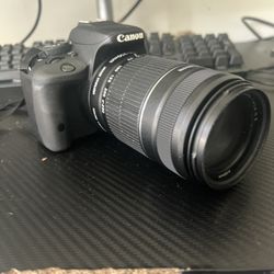 Canon EOS Rebel SL1