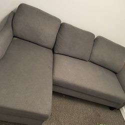 Couch Futon For Sale - Multiple Available 