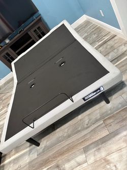 Tempur-Pedic Ergo ProSmart Air Adjustable Base