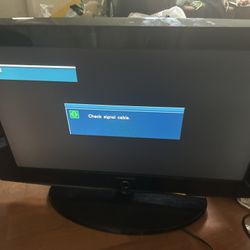 Flat Screen Tv