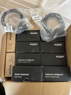 Dashcams