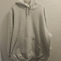 Carhartt Men's Loose Fit Hoodie 