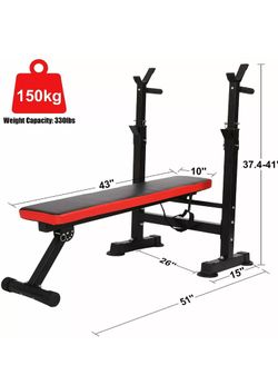 Bench Press *new*