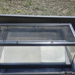 20 Gallon Reptihabitat Terrarium