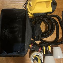 Paint Sprayer