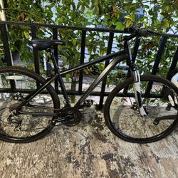 Schwinn Bicycle 