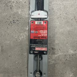 Torque Wrench 