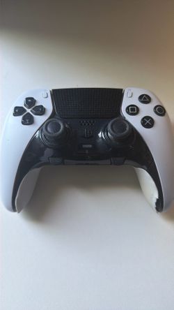 Broken ps5 pro controller